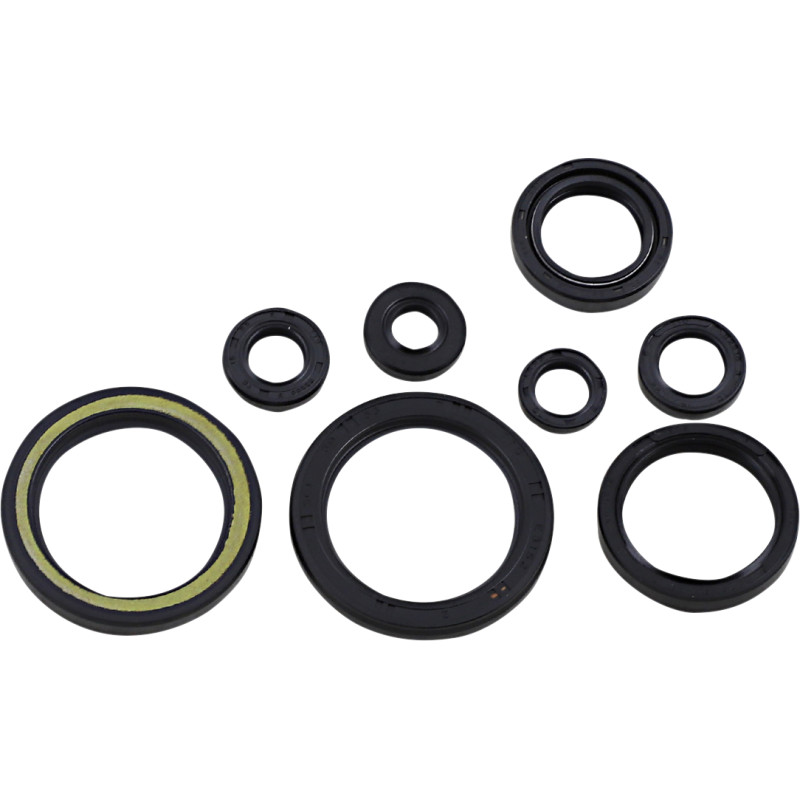 MOOSE OFFROAD Oil Seal Kit - Image 8