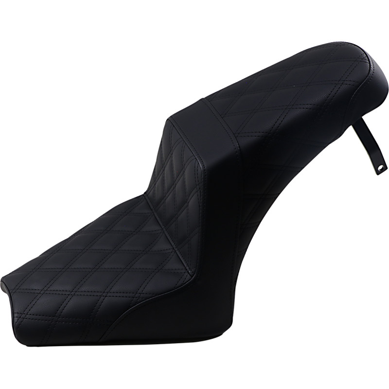 SADDLEMEN Step-Up Seat - Image 14