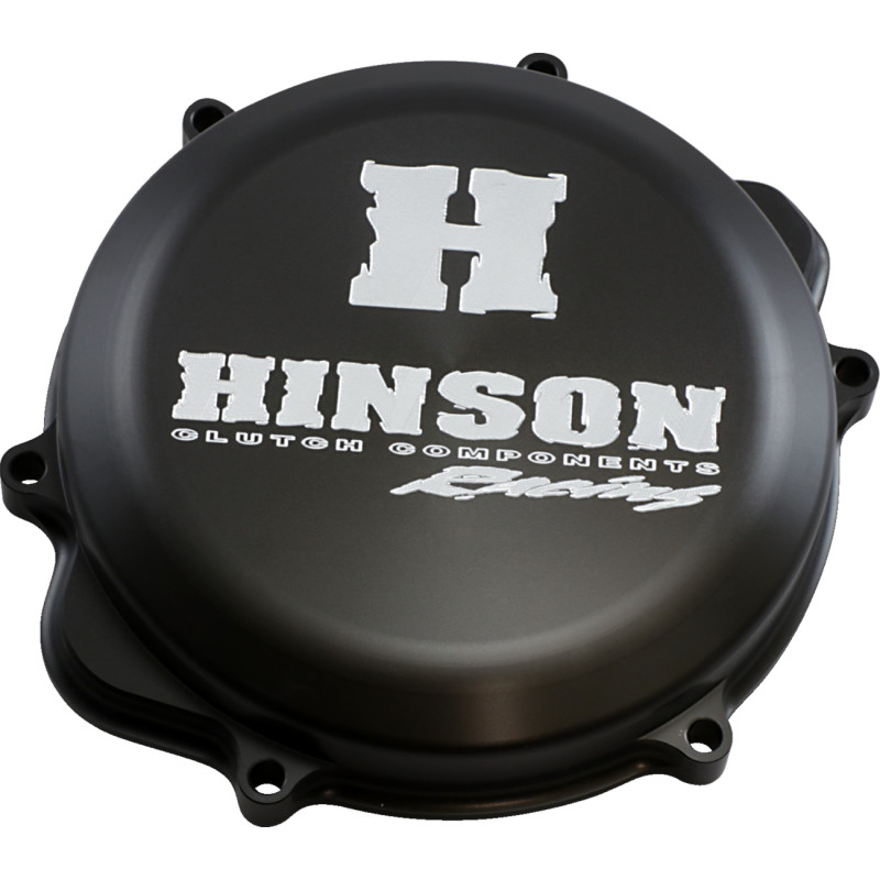 HINSON RACING Clutch Cover
