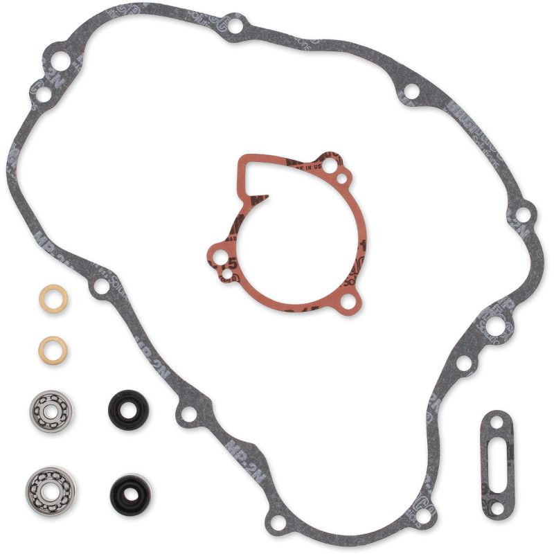 MOOSE OFFROAD Water Pump Rebuild Kit - Image 55