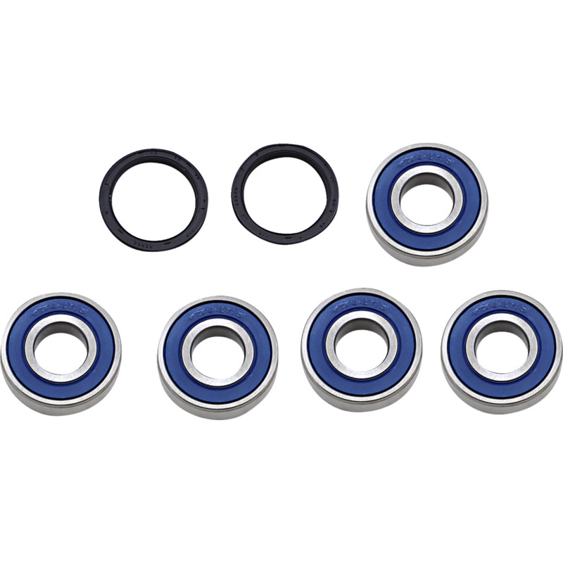 MOOSE OFFROAD Wheel Bearing Kit - Image 31