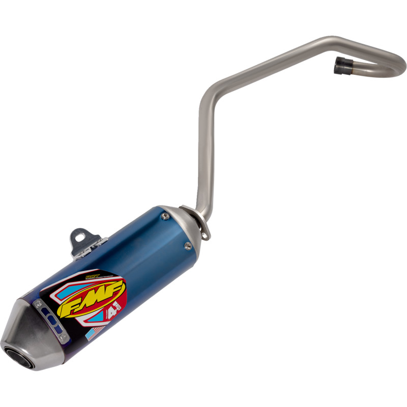 FMF Mini Factory 4.1 Exhaust System - Image 2