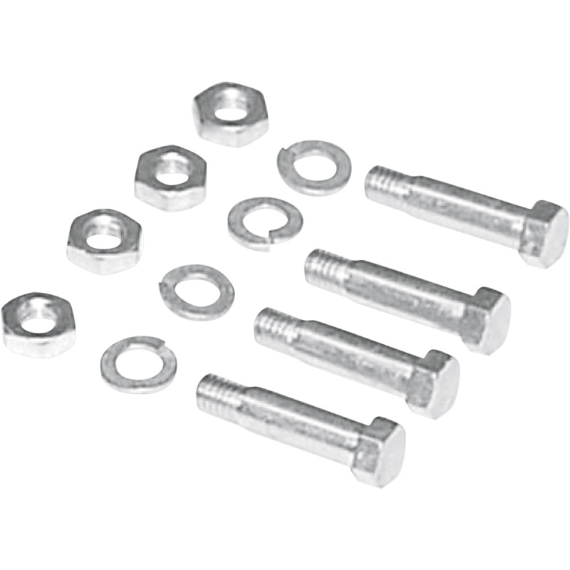COLONY Footboard Hinge Bolt Kit