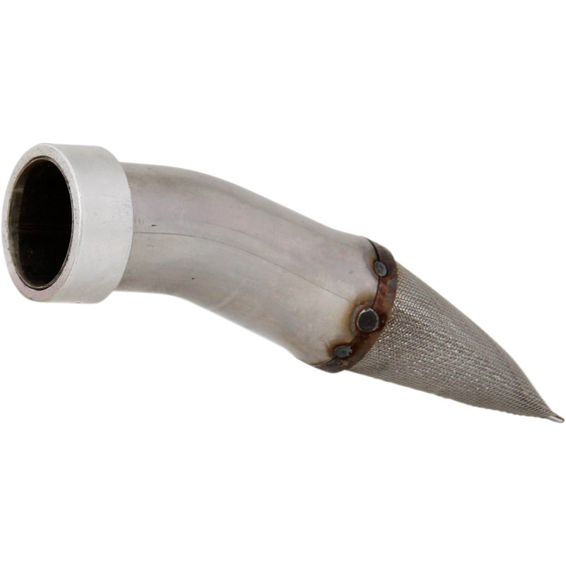 FMF Screen Insert for 4-Stroke Exhaust — Spark Arrestor, Q4 HEX