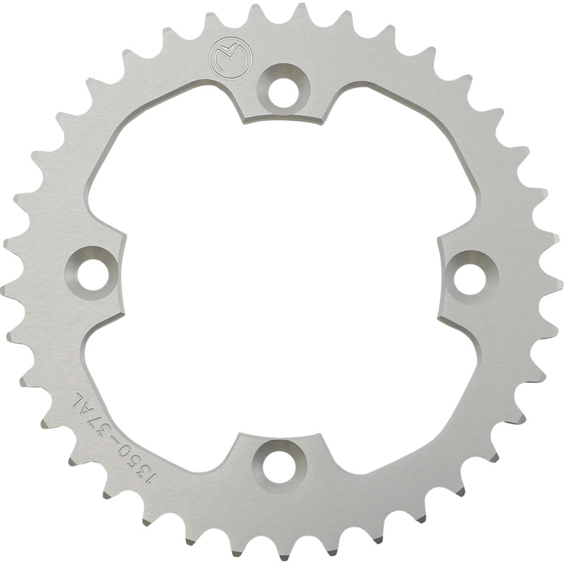 MOOSE OFFROAD Aluminum Rear Sprocket ATV - Image 2