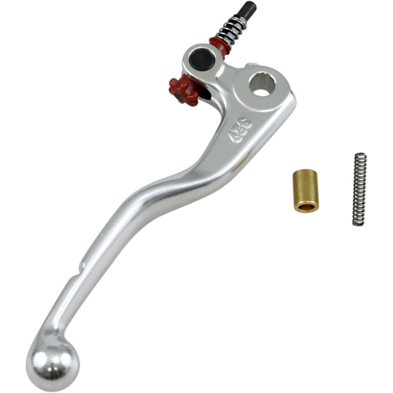 MOOSE OFFROAD Forged 6061-T6 Clutch Lever - Image 7