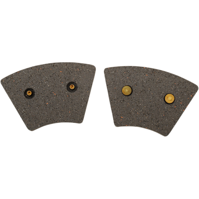 DRAG SPECIALTIES Brake Pads - Image 2