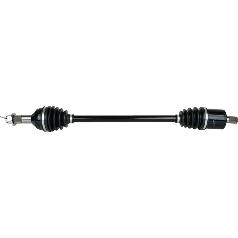 MOOSE OFFROAD Complete Axle Assembly - Image 184