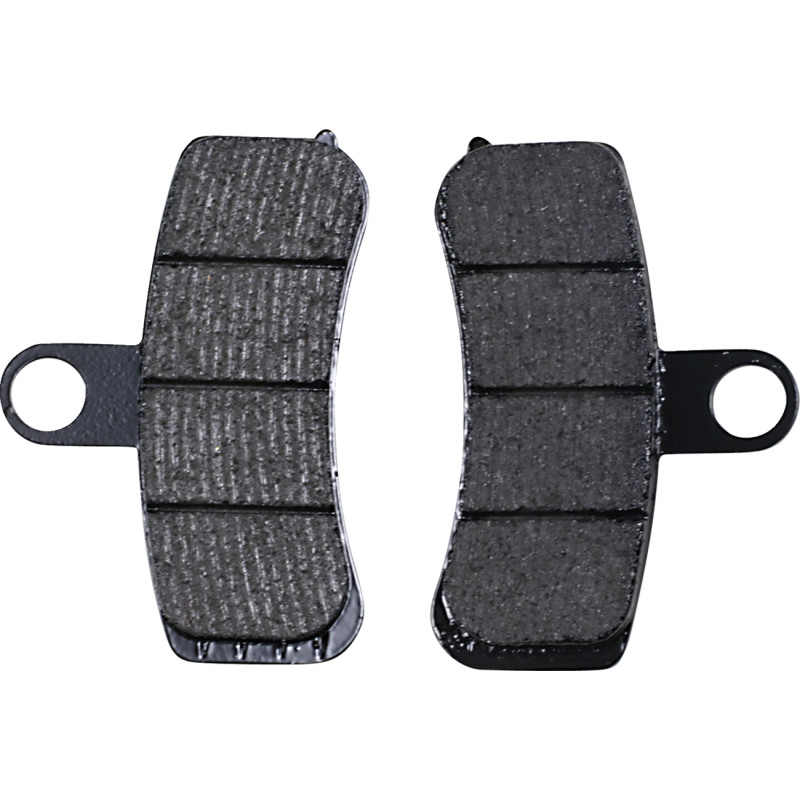 LYNDALL RACING BRAKES LLC X-Treme Harley/Buell Brake Pads - Image 2