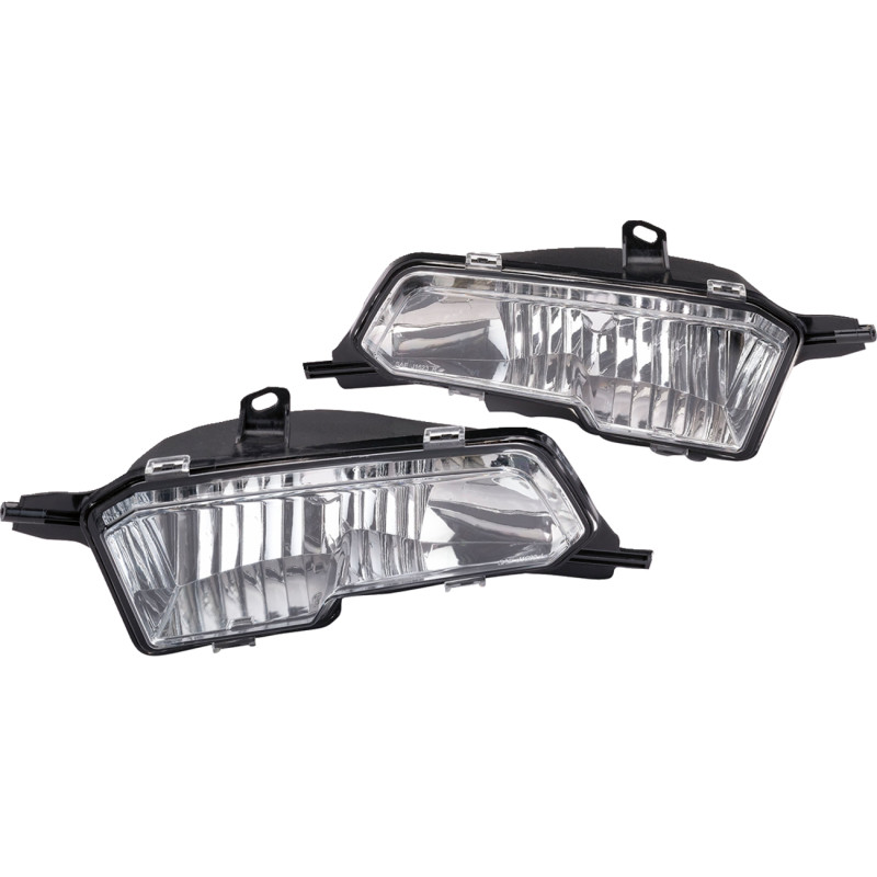 MOOSE OFFROAD Hologen Headlights