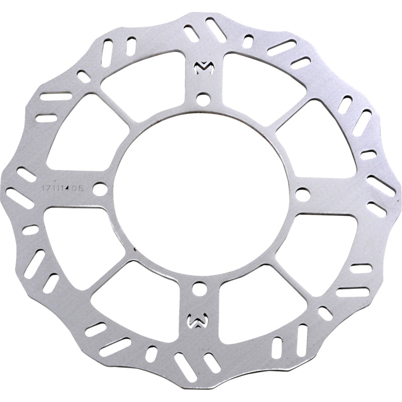 MOOSE OFFROAD Standard Brake Rotor - Image 5