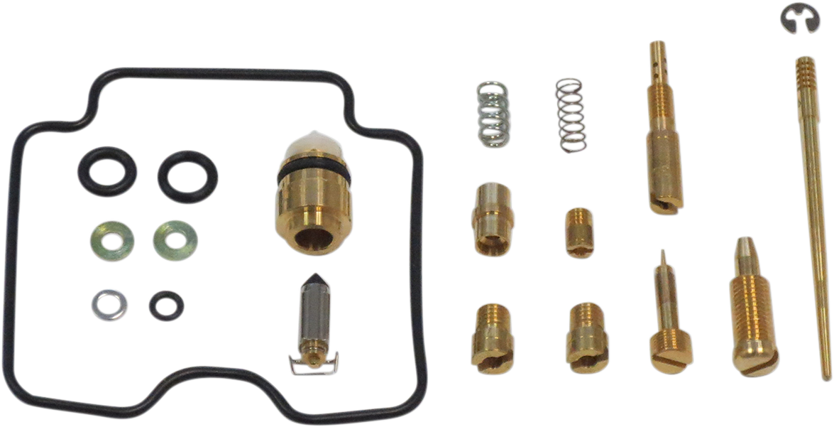 Shindy Carburetor Repair Kit Can-Am Traxter XL 500 2001-2003 03-474