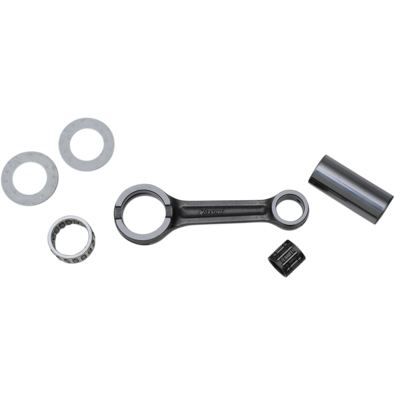 WOSSNER Connecting Rod Kit for 2-Stroke - Image 4