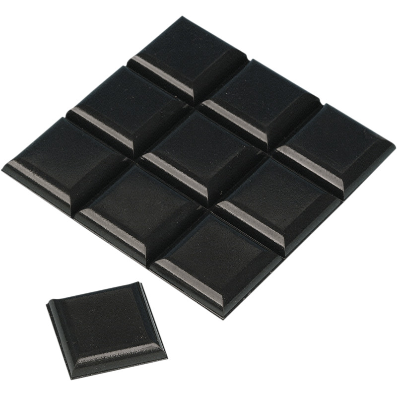 JAMES GASKET Kickstand Bumpers