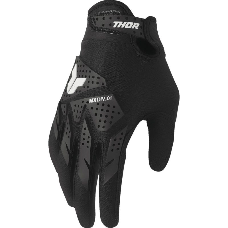 THOR Women's Launchmode XP Gloves