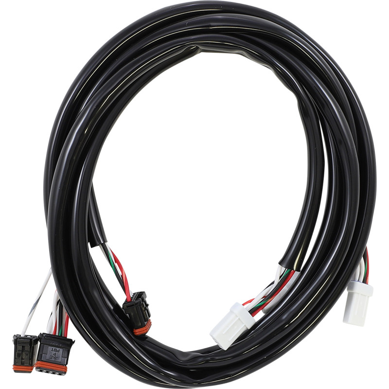 LA CHOPPERS Hand Control Extension Harness - Image 3