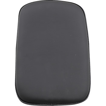 Rear Solo Seat - Narrow - Smooth - XL '04-'22