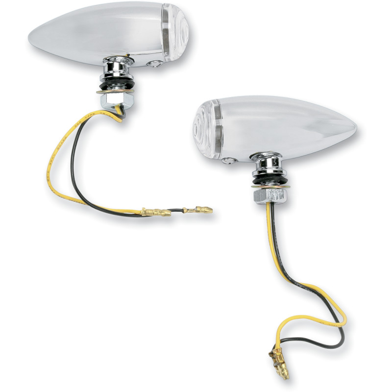 DRAG SPECIALTIES Marker Lights