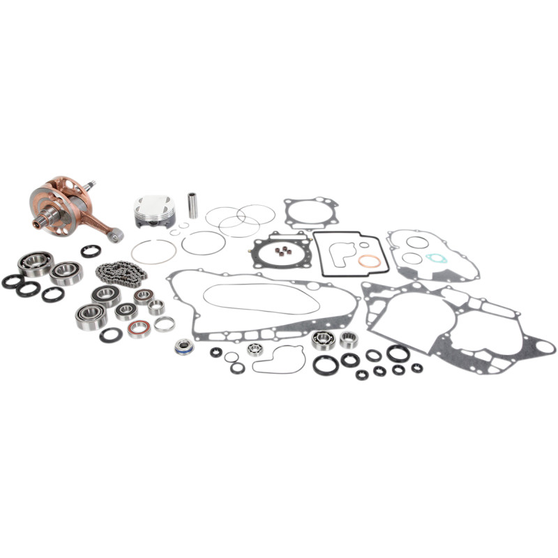 VERTEX Engine Rebuild Kit - Image 9
