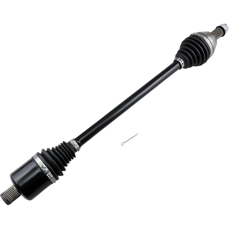 MOOSE OFFROAD Heavy-Duty CV Axle Kit - Image 5