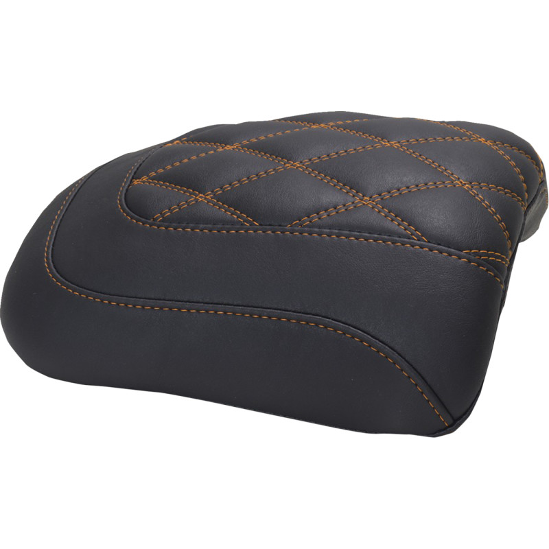 MUSTANG Padded Passenger Seat Cowl - Image 2