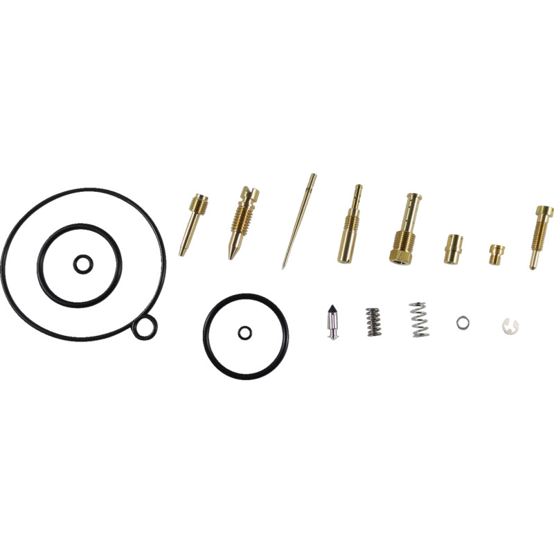 SHINDY Carburetor Repair Kit - Image 14