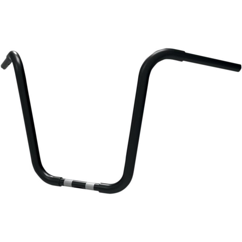 KHROME WERKS 1-1/4" Fat Ape Hanger Handlebar - Image 4