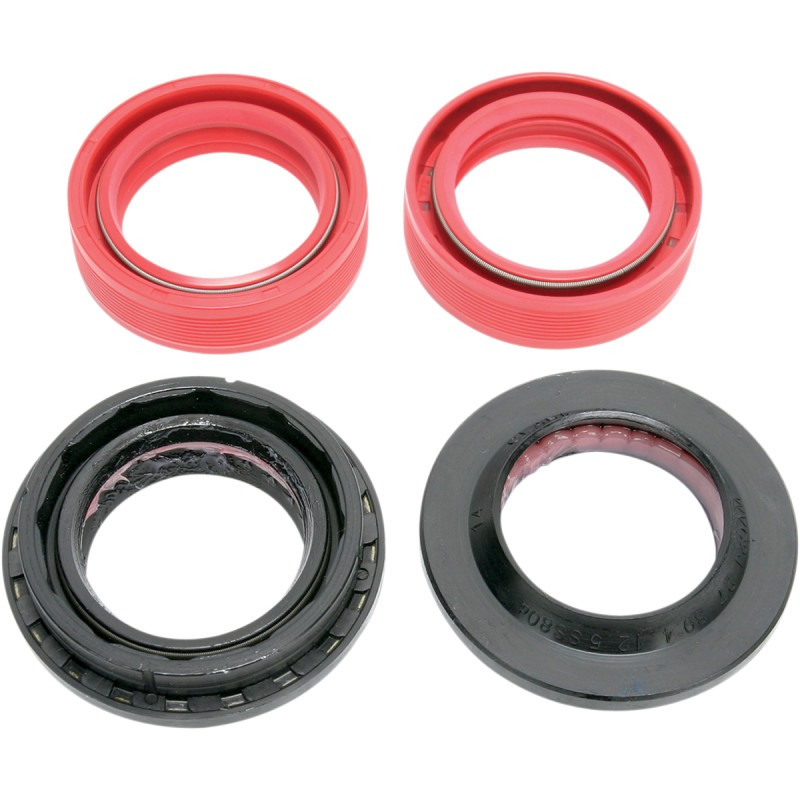 MOOSE OFFROAD Fork Seal/Dust Seal Kit - Image 21