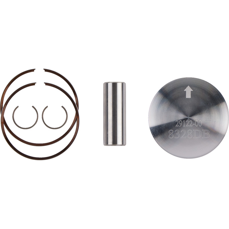 WOSSNER Piston Kit for 2 Stroke - Image 65