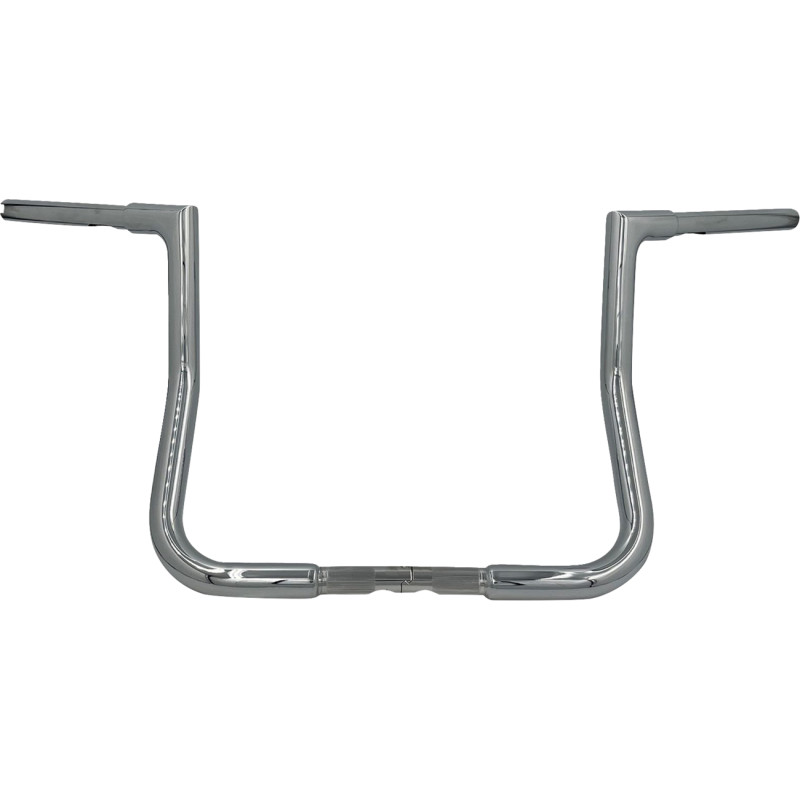 FAT BAGGERS INC. 1-1/4" EZ Install Flat Top Handlebar - Image 45