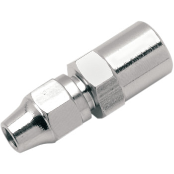 Brake Line Fitting - AN #3 Adapter Drag Specialties