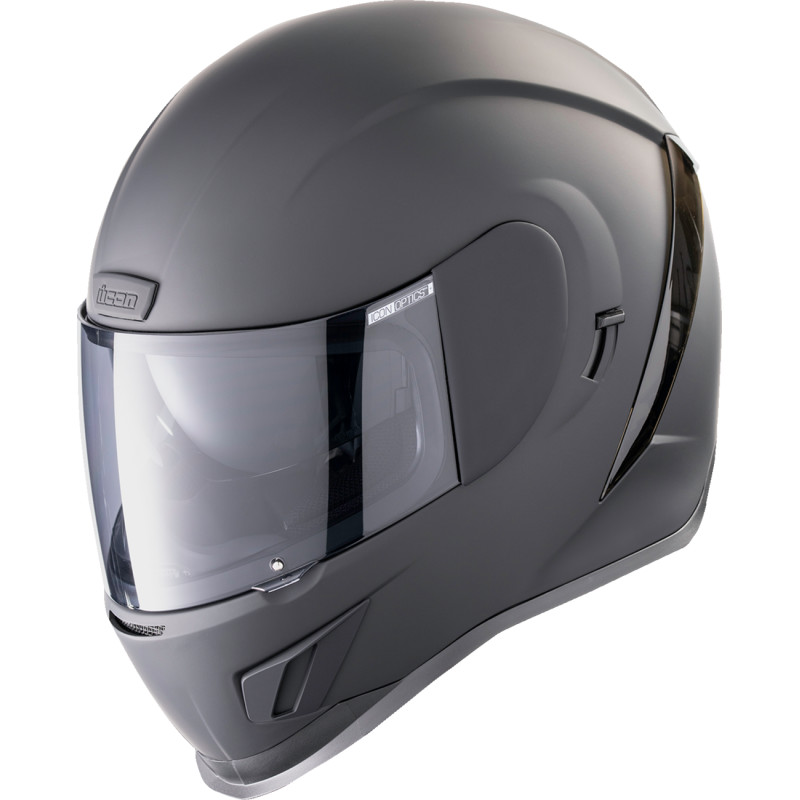ICON Airform™ Dark Helmet