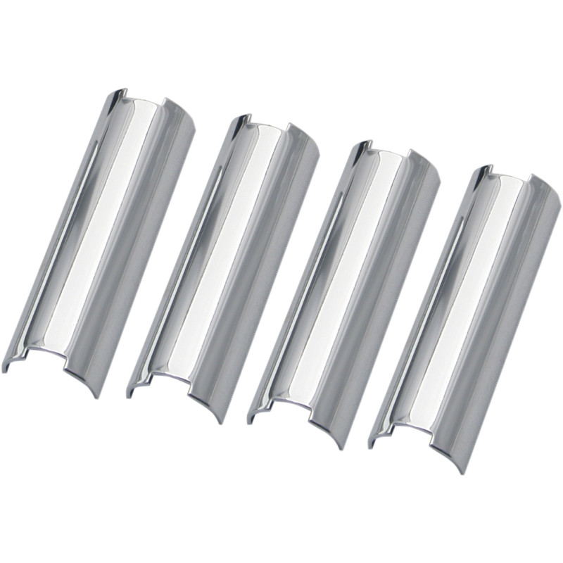 S&S CYCLE Pushrod Cover Keeper Set - Image 3