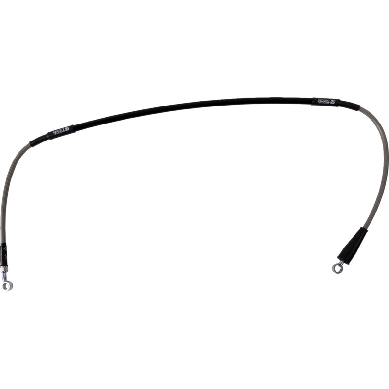 MOOSE OFFROAD Stainless Steel Braided Brake Line - Image 111