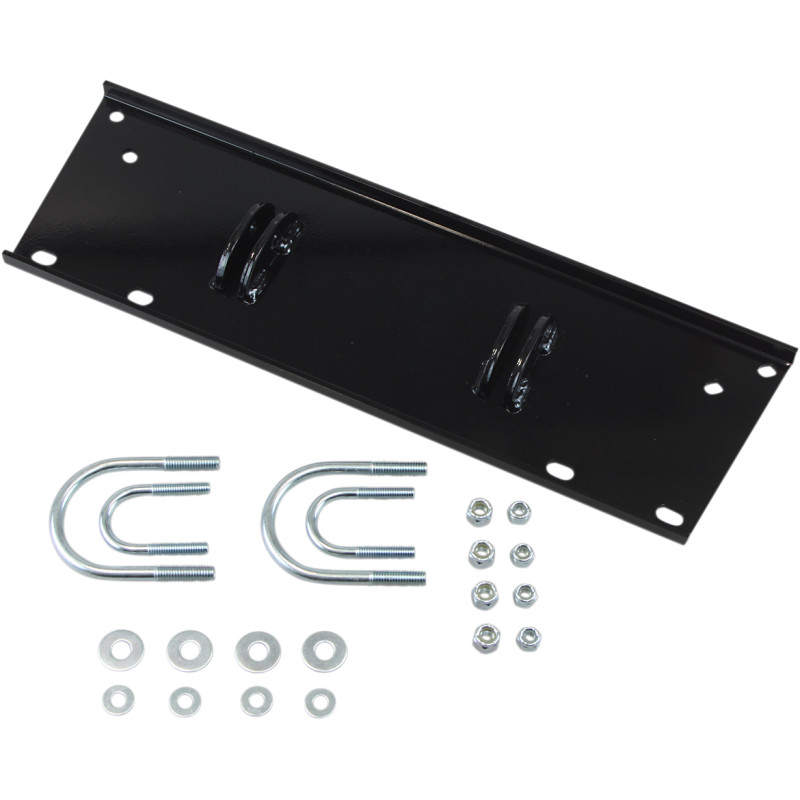 MOOSE OFFROAD Plow Mount - Image 36