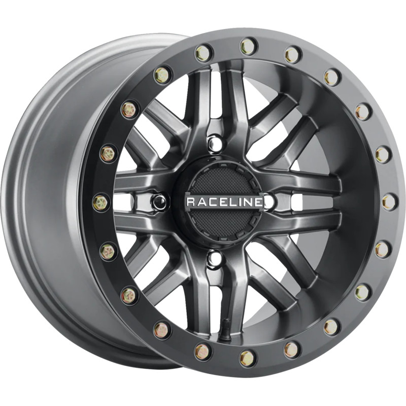 RACELINE WHEELS Ryno Beadlock Wheel - Image 9