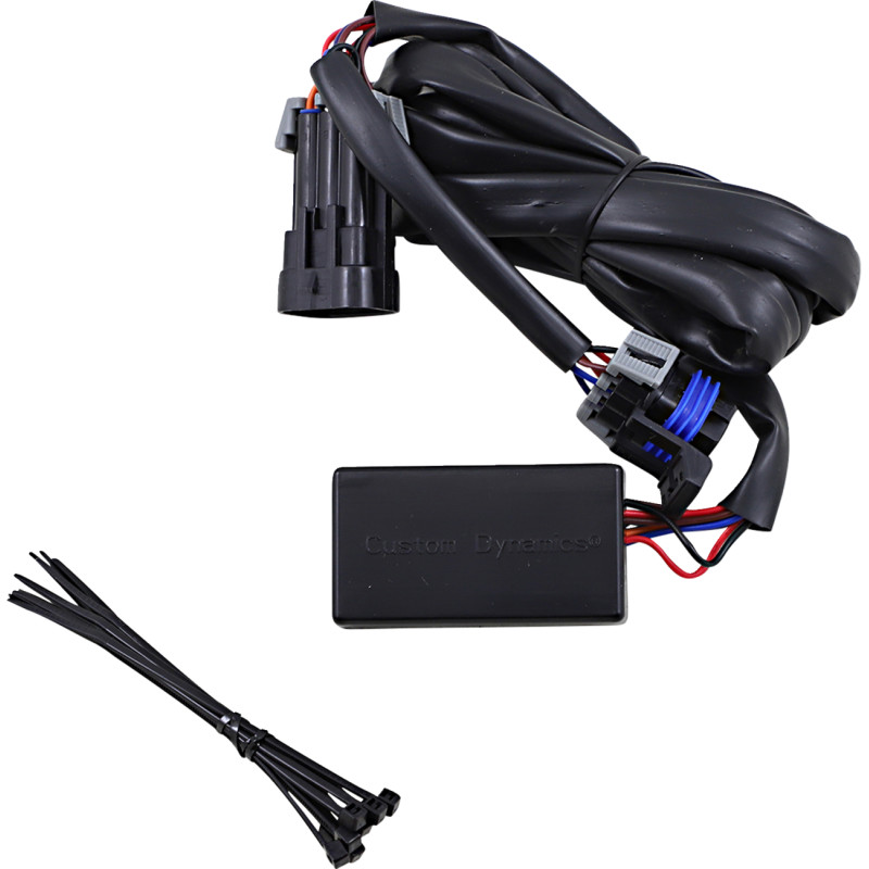 CUSTOM DYNAMICS SMART Triple Play® Module - Image 2