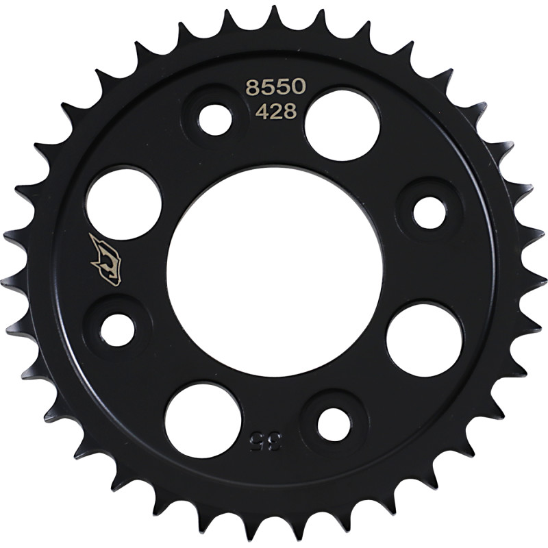 DRIVEN RACING Lightweight Steel Sprocket - Image 11