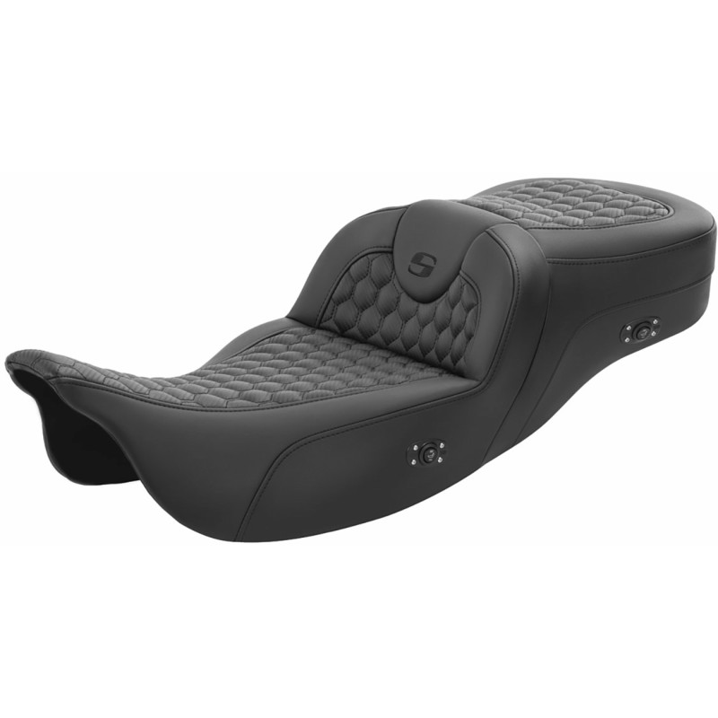 SADDLEMEN Honeycomb Roadsofa™ Seat - Image 6