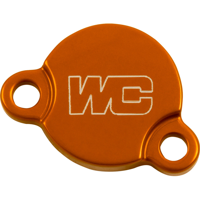 WORKS CONNECTION Billet Brake Cap - Image 6