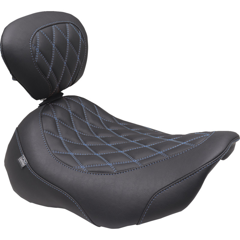 MUSTANG Wide Tripper™ Solo Seat - Image 9