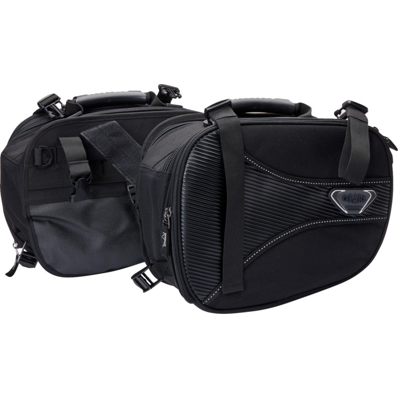 GEARS CANADA Mini Saddlebags