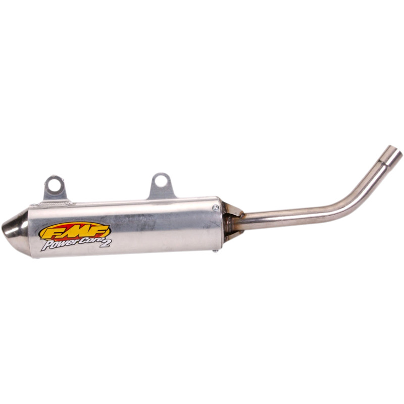 FMF Powercore 2 Silencer - Image 24