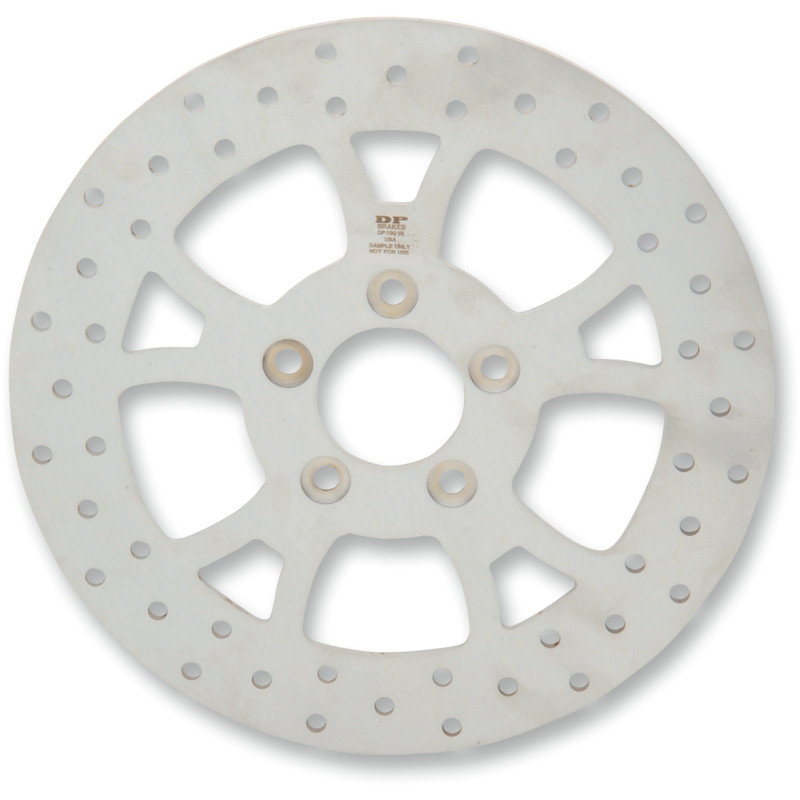 DP BRAKES Brake Rotor