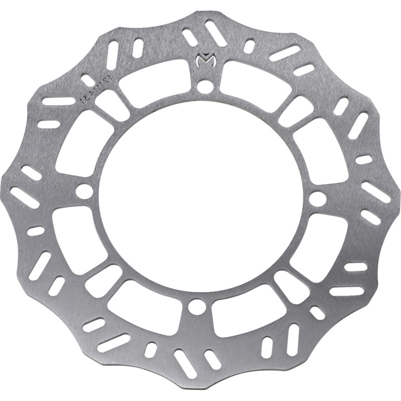 MOOSE OFFROAD Standard Brake Rotor - Image 21