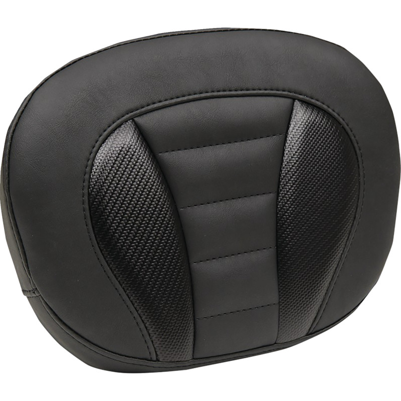 MUSTANG Deluxe Sissy Bar Pad - Image 2