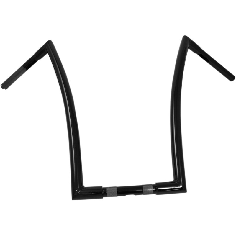 TODD'S CYCLE 1-1/4" Strip Handlebar - Image 25