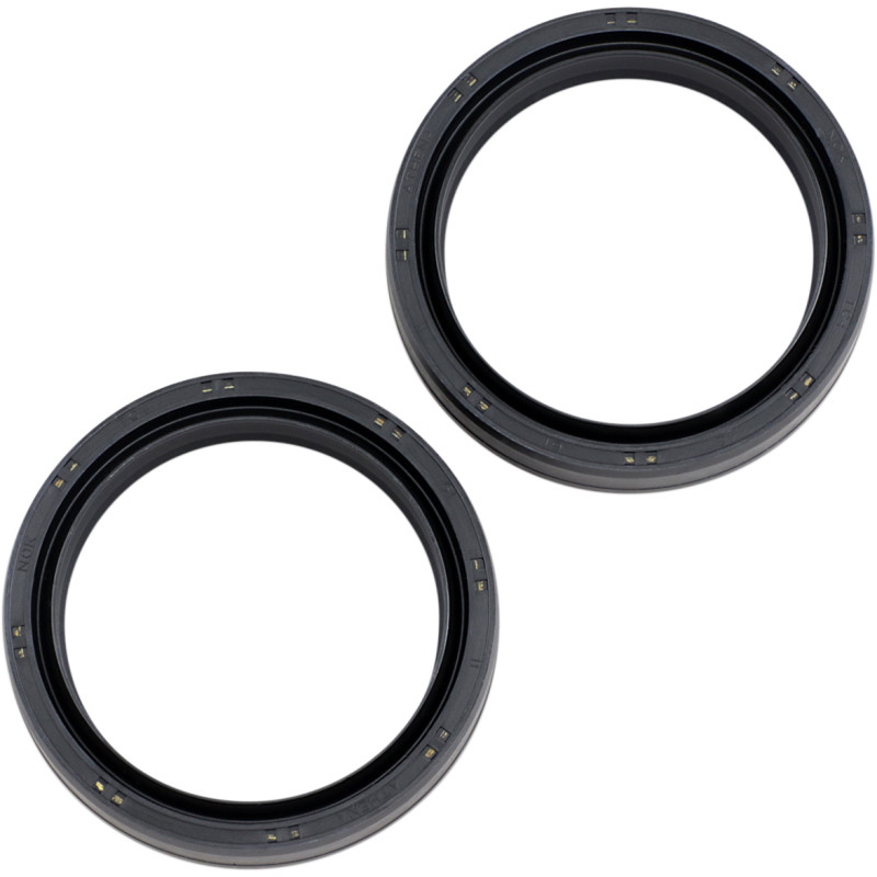 PARTS UNLIMITED Front Fork Seals - Image 11