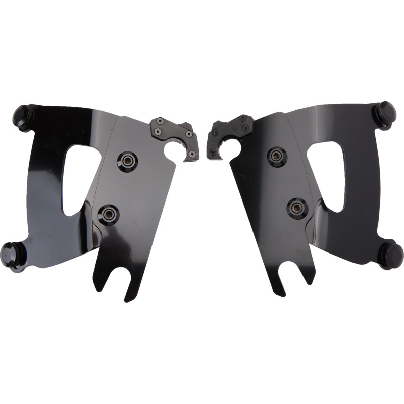 MEMPHIS SHADES Road Warrior Fairing Trigger-Lock Mounting Kit - Image 2