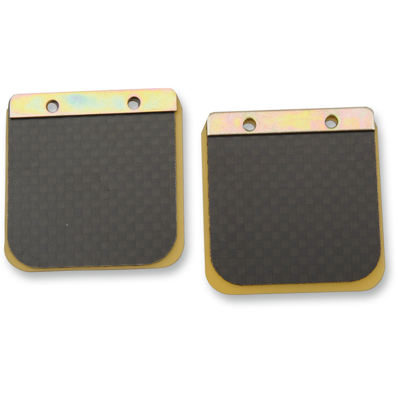 BOYESEN Replacement Pro Series Reed Set for RAD Valve - Image 14